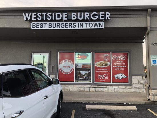 Westside Burger & Grill